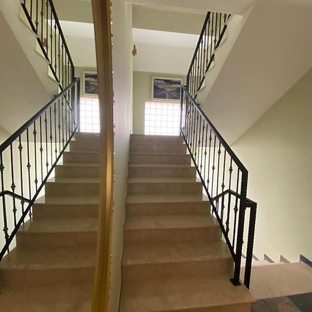 Hotel Kolonja'S Дебар Экстерьер фото
