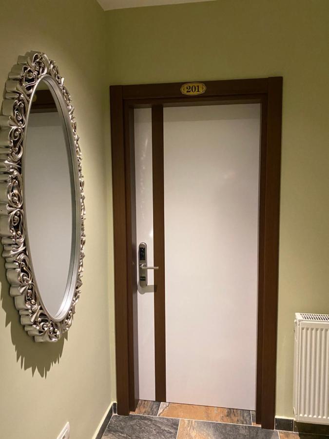 Hotel Kolonja'S Дебар Экстерьер фото